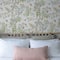 Surface Style Kimono Vine Peel & Stick Wallpaper